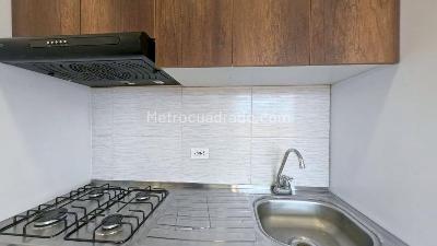 Apartamento de 2 alcobas en venta en Conjunto Residencial Luna Nueva, Chía, 50 m² · foto 7 de 20