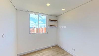Apartamento de 2 alcobas en venta en Conjunto Residencial Luna Nueva, Chía, 50 m² · foto 9 de 20