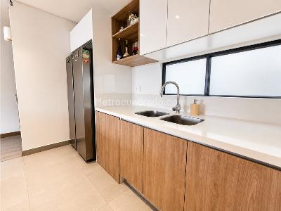 Apartamento de 2 alcobas en venta en Santa Paula, Bogotá, 75 m² · foto 9 de 24