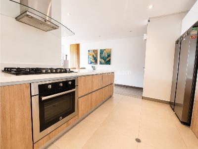 Apartamento de 2 alcobas en venta en Santa Paula, Bogotá, 75 m² · foto 11 de 24