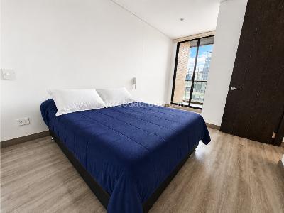 Apartamento de 2 alcobas en venta en Santa Paula, Bogotá, 75 m² · foto 12 de 24