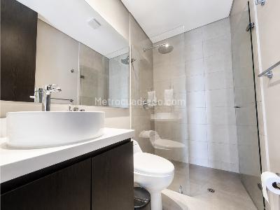 Apartamento de 2 alcobas en venta en Santa Paula, Bogotá, 75 m² · foto 17 de 24
