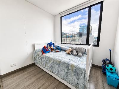 Apartamento de 2 alcobas en venta en Santa Paula, Bogotá, 75 m² · foto 18 de 24