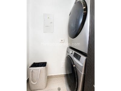 Apartamento de 2 alcobas en venta en Santa Paula, Bogotá, 75 m² · foto 20 de 24