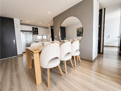 Apartamento de 2 alcobas en venta en Santa Paula, Bogotá, 75 m² · foto 24 de 24