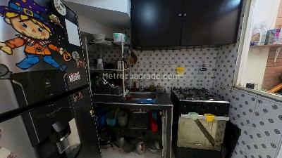Casa de 4 alcobas en venta en Ub Zuame Et I, Funza, 62 m² · foto 2 de 14