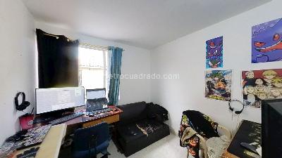 Casa de 4 alcobas en venta en Ub Zuame Et I, Funza, 62 m² · foto 5 de 14