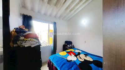 Casa de 4 alcobas en venta en Ub Zuame Et I, Funza, 62 m² · foto 6 de 14