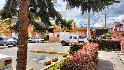 Casa de 4 alcobas en venta en Ub Zuame Et I, Funza, 62 m² · foto 11 de 14