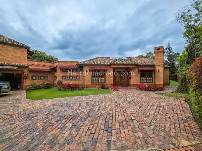 Casa en Venta, GUAYMARAL, Bogotá D.C.