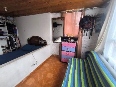 Apartamento de 5 alcobas en venta en Bachue Etapa I, Bogotá, 87 m² · foto 11 de 19