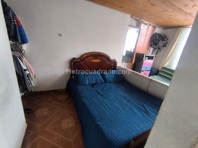 Apartamento de 5 alcobas en venta en Bachue Etapa I, Bogotá, 87 m² · foto 12 de 19