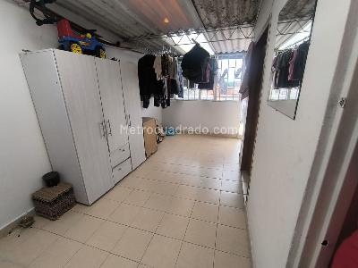 Apartamento de 5 alcobas en venta en Bachue Etapa I, Bogotá, 87 m² · foto 14 de 19
