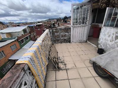 Apartamento de 5 alcobas en venta en Bachue Etapa I, Bogotá, 87 m² · foto 18 de 19