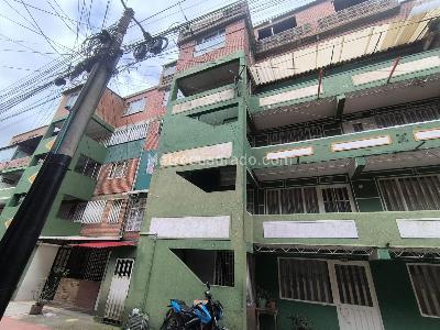 Apartamento de 5 alcobas en venta en Bachue Etapa I, Bogotá, 87 m² · foto 19 de 19