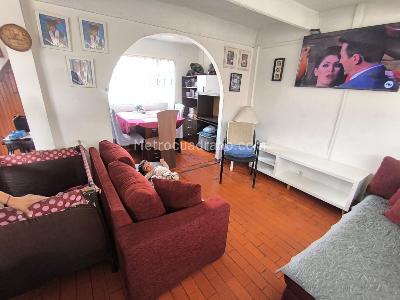 Apartamento de 5 alcobas en venta en Bachue Etapa I, Bogotá, 87 m² · foto 2 de 19