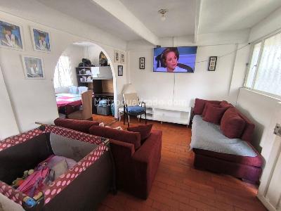 Apartamento de 5 alcobas en venta en Bachue Etapa I, Bogotá, 87 m² · foto 5 de 19