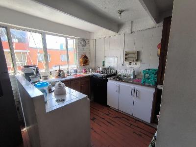 Apartamento de 5 alcobas en venta en Bachue Etapa I, Bogotá, 87 m² · foto 6 de 19