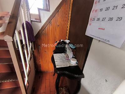 Apartamento de 5 alcobas en venta en Bachue Etapa I, Bogotá, 87 m² · foto 8 de 19