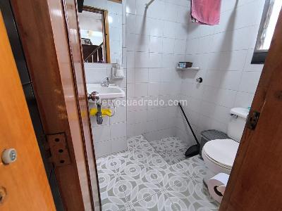 Apartamento de 5 alcobas en venta en Bachue Etapa I, Bogotá, 87 m² · foto 9 de 19