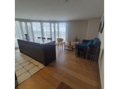 Apartamento en venta en La Candelaria, Bogotá · foto 10 de 20