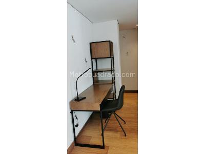 Apartamento en venta en La Candelaria, Bogotá · foto 11 de 20