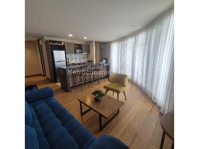 Apartamento en venta en La Candelaria, Bogotá · foto 12 de 20