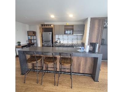 Apartamento en venta en La Candelaria, Bogotá · foto 13 de 20