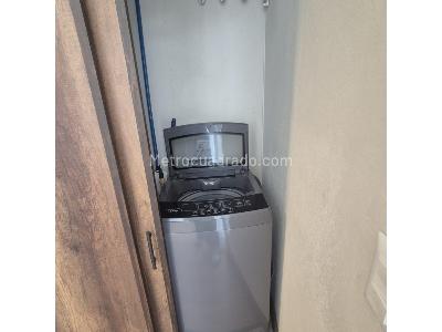 Apartamento en venta en La Candelaria, Bogotá · foto 14 de 20