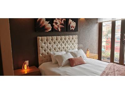 Apartamento en venta en La Candelaria, Bogotá · foto 15 de 20