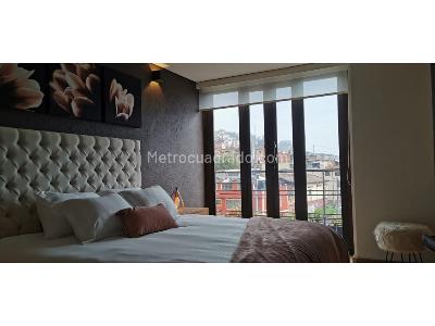 Apartamento en venta en La Candelaria, Bogotá · foto 16 de 20
