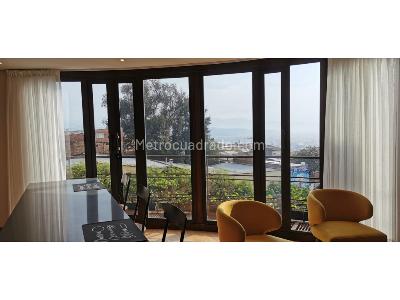 Apartamento en venta en La Candelaria, Bogotá · foto 17 de 20