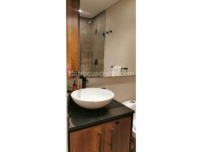 Apartamento en venta en La Candelaria, Bogotá · foto 18 de 20