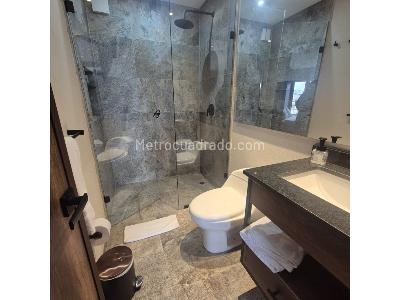 Apartamento en venta en La Candelaria, Bogotá · foto 19 de 20