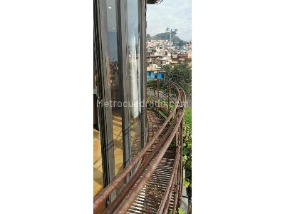 Apartamento en venta en La Candelaria, Bogotá · foto 20 de 20