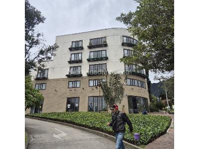 Apartamento en venta en La Candelaria, Bogotá · foto 2 de 20