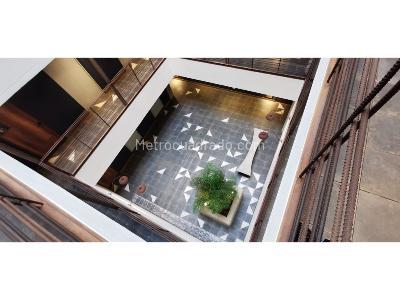 Apartamento en venta en La Candelaria, Bogotá · foto 3 de 20