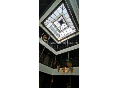 Apartamento en venta en La Candelaria, Bogotá · foto 4 de 20