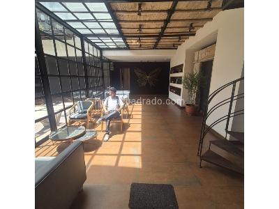 Apartamento en venta en La Candelaria, Bogotá · foto 5 de 20