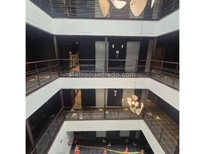Apartamento en venta en La Candelaria, Bogotá · foto 6 de 20