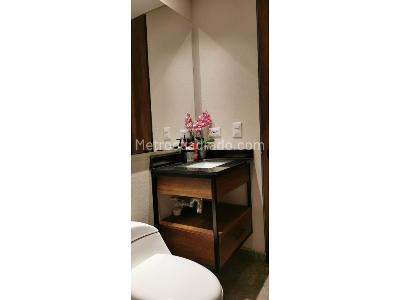 Apartamento en venta en La Candelaria, Bogotá · foto 7 de 20