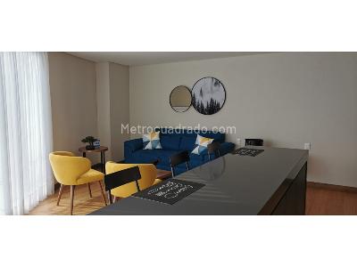 Apartamento en venta en La Candelaria, Bogotá · foto 8 de 20