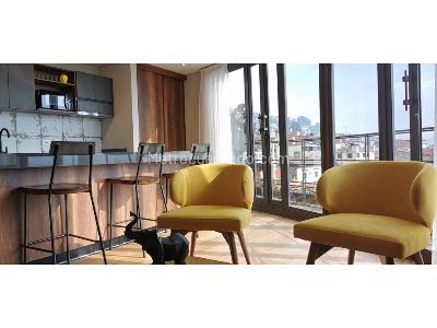 Apartamento en venta en La Candelaria, Bogotá · foto 9 de 20