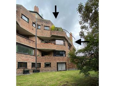 Apartamento de 3 alcobas en venta en La Calleja, Bogotá, 186 m² · foto 3 de 20