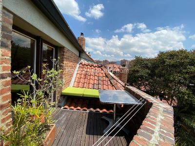 Apartamento de 3 alcobas en venta en La Calleja, Bogotá, 186 m² · foto 5 de 20
