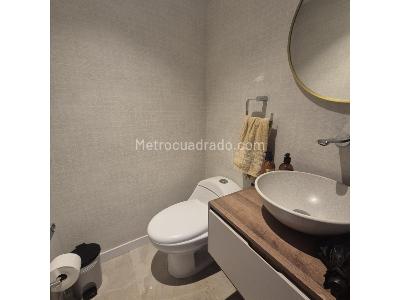 Apartamento de 3 alcobas en venta en La Calleja, Bogotá, 186 m² · foto 6 de 20