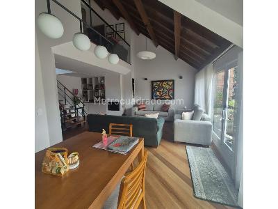 Apartamento de 3 alcobas en venta en La Calleja, Bogotá, 186 m² · foto 7 de 20