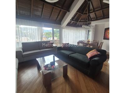 Apartamento de 3 alcobas en venta en La Calleja, Bogotá, 186 m² · foto 8 de 20