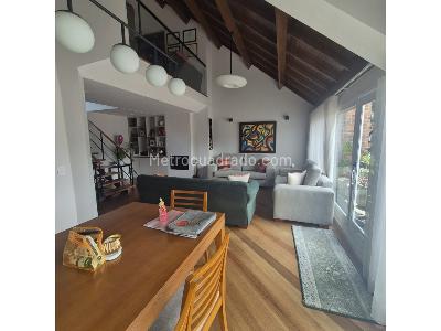 Apartamento de 3 alcobas en venta en La Calleja, Bogotá, 186 m² · foto 9 de 20
