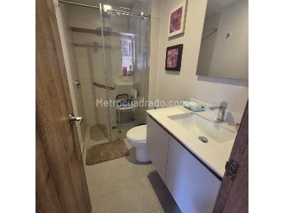 Apartamento de 3 alcobas en venta en La Calleja, Bogotá, 186 m² · foto 10 de 20